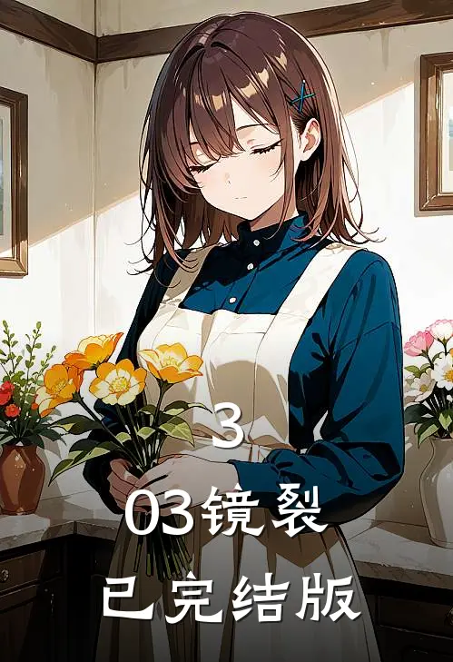 3:03镜裂已完结版