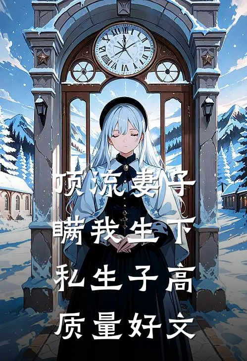 顶流妻子瞒我生下私生子高质量好文