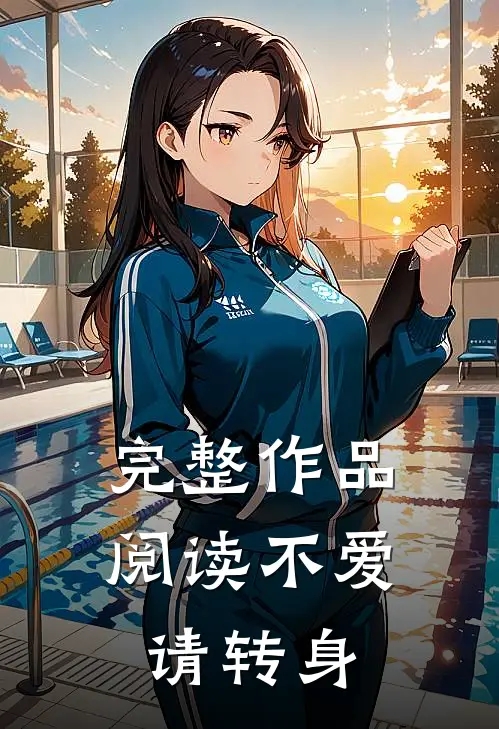 完整作品阅读不爱请转身