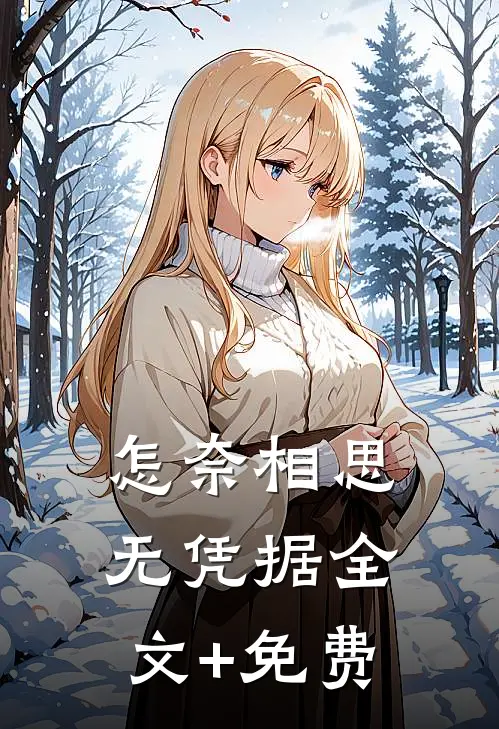 怎奈相思无凭据全文+免费