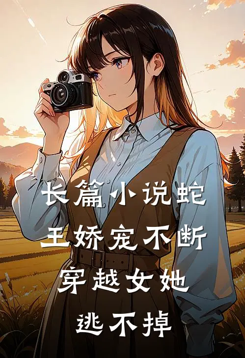 长篇小说蛇王娇宠不断，穿越女她逃不掉