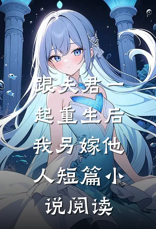 跟夫君一起重生后，我另嫁他人短篇小说阅读