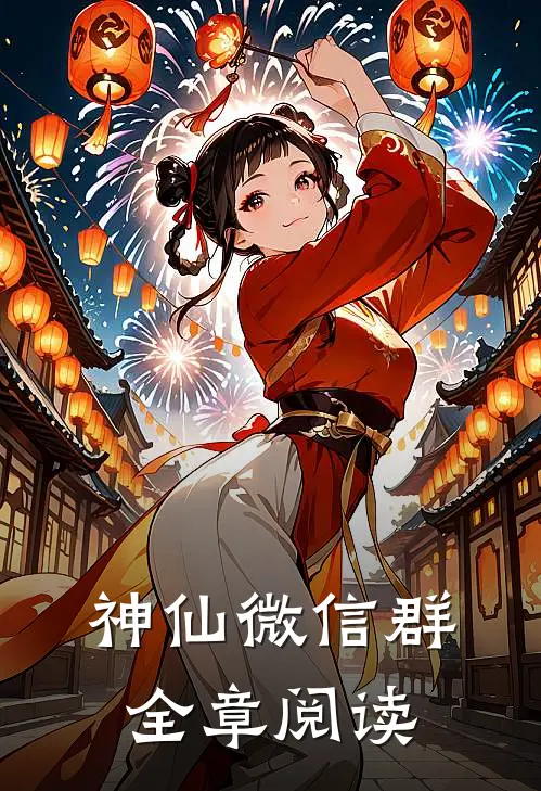 神仙微信群全章阅读