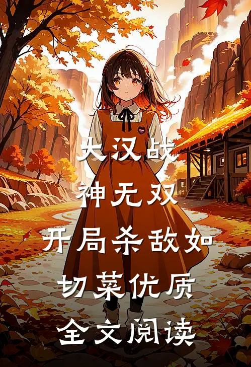大汉战神无双，开局杀敌如切菜优质全文阅读
