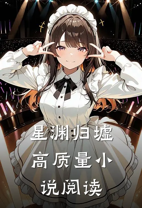 星渊归墟高质量小说阅读