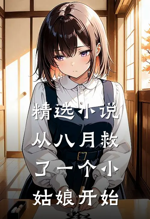 精选小说从八月救了一个小姑娘开始