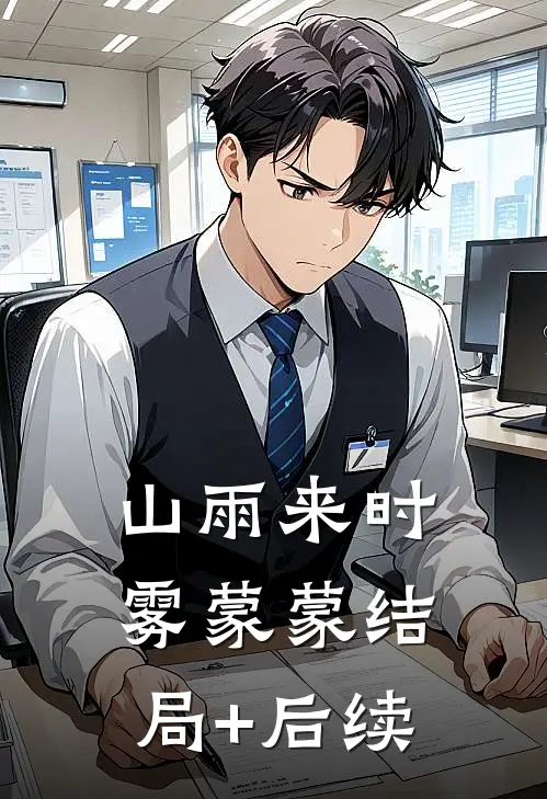 山雨来时雾蒙蒙结局+后续
