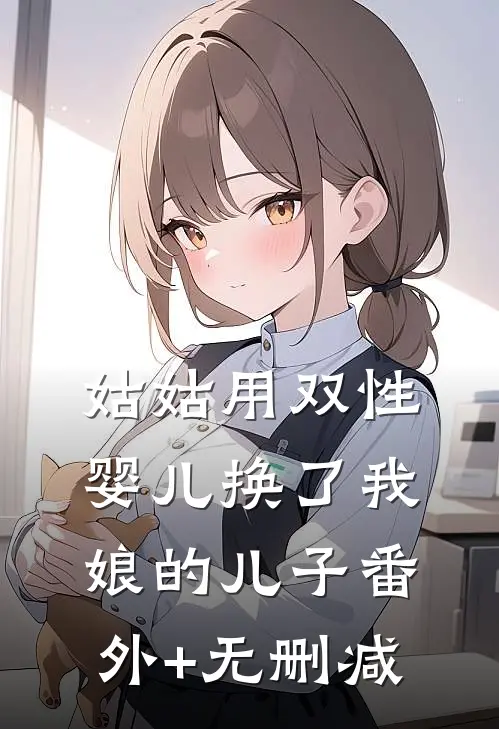 姑姑用双性婴儿换了我娘的儿子番外+无删减