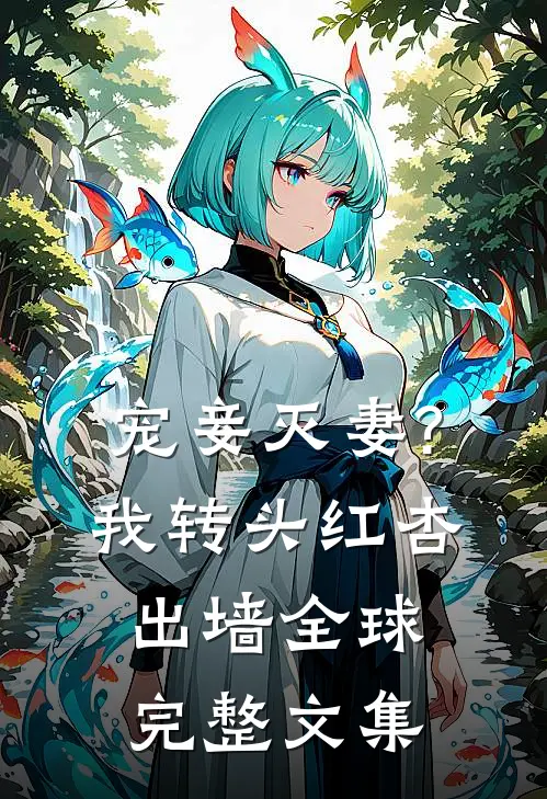宠妾灭妻?我转头红杏出墙全球完整文集