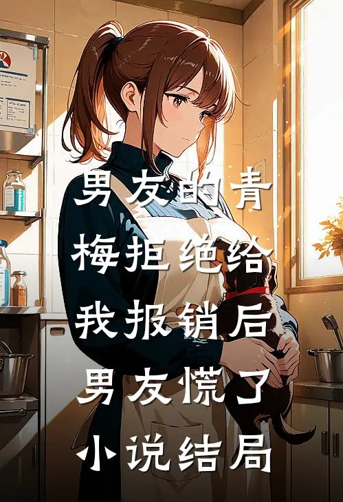 男友的青梅拒绝给我报销后，男友慌了小说结局