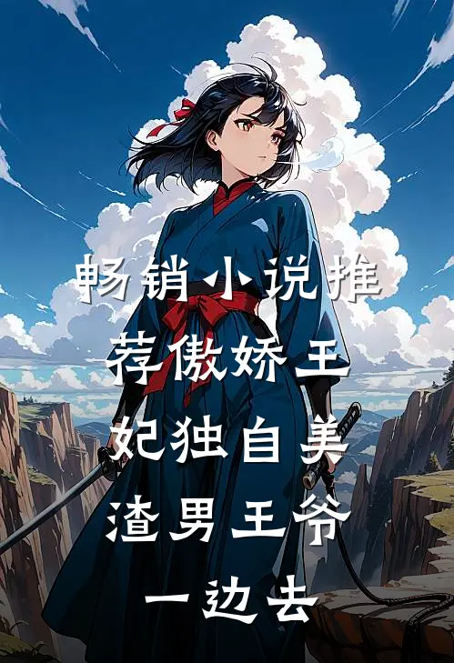 畅销小说推荐傲娇王妃独自美，渣男王爷一边去