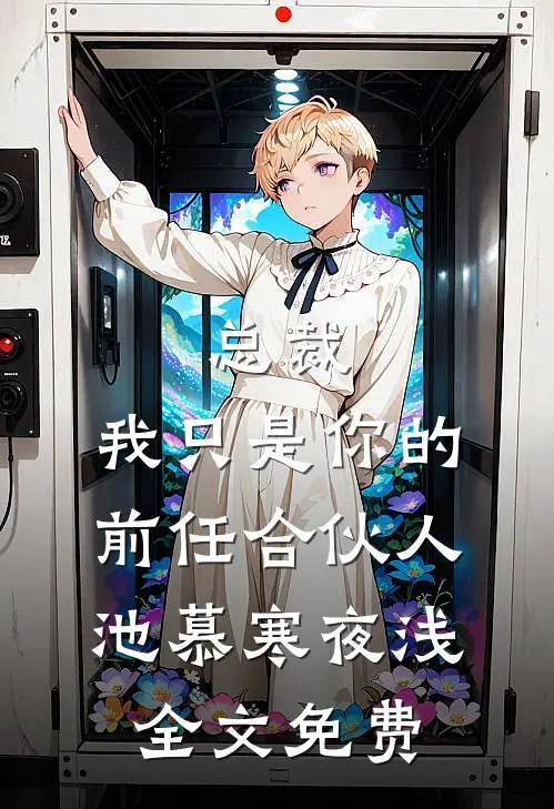 总裁，我只是你的前任合伙人池慕寒夜浅全文免费