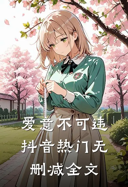 爱意不可违抖音热门无删减全文