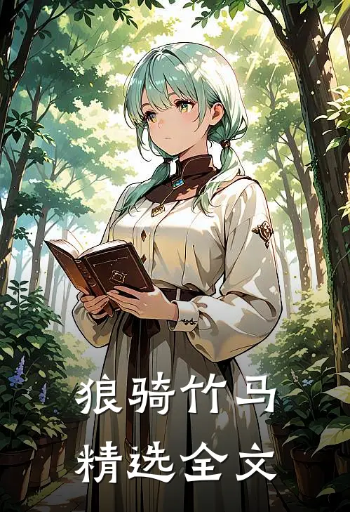 狼骑竹马精选全文