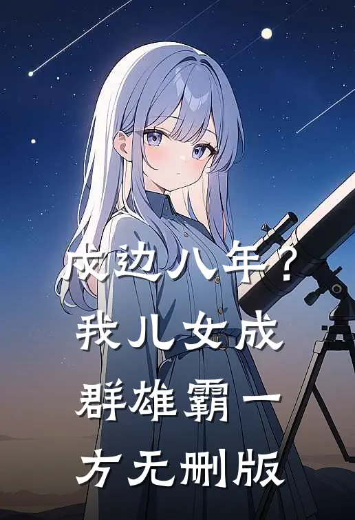 戍边八年？我儿女成群，雄霸一方无删版