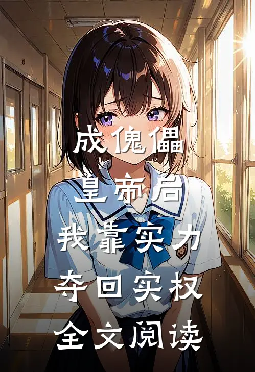 成傀儡皇帝后，我靠实力夺回实权全文阅读