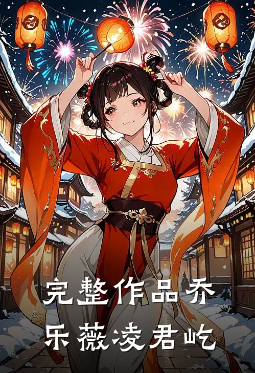 完整作品乔乐薇凌君屹