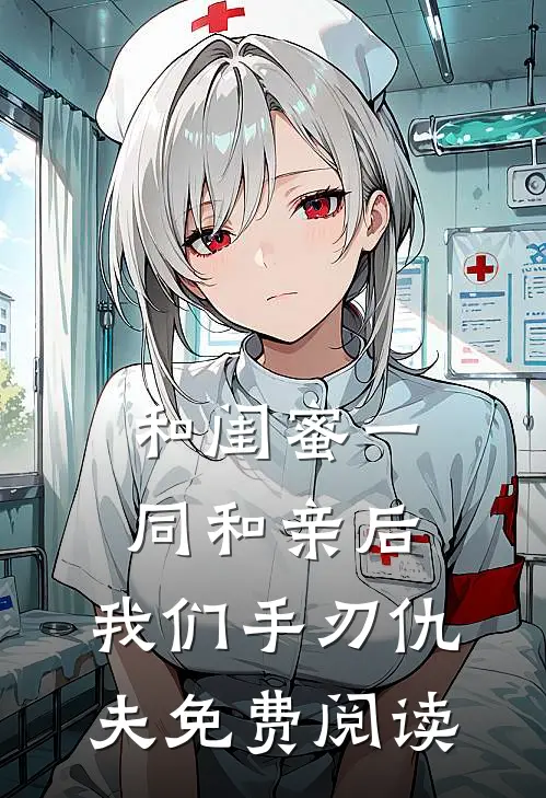 和闺蜜一同和亲后，我们手刃仇夫免费阅读
