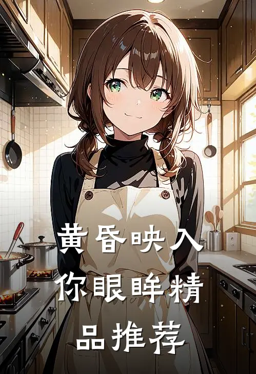 黄昏映入你眼眸精品推荐