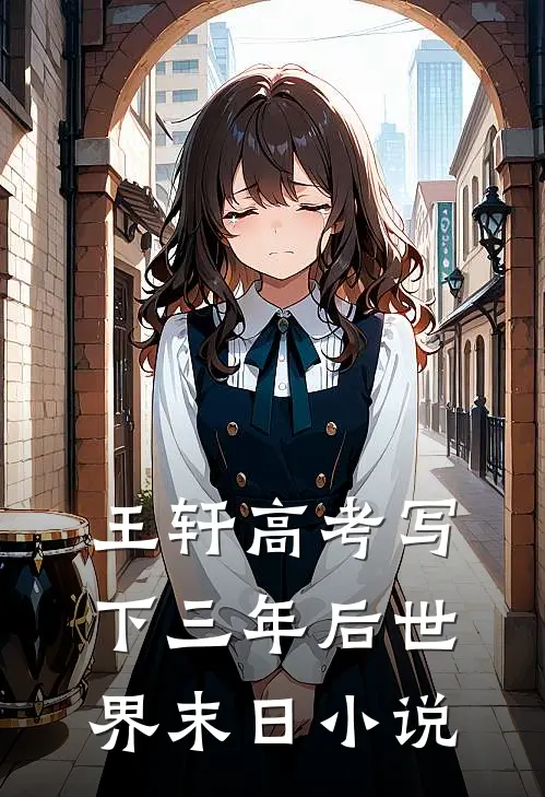 王轩高考写下三年后世界末日小说