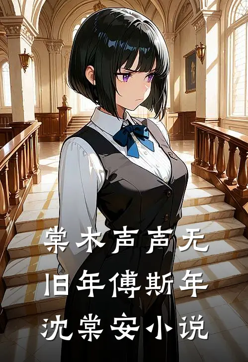 棠木声声无旧年傅斯年沈棠安小说
