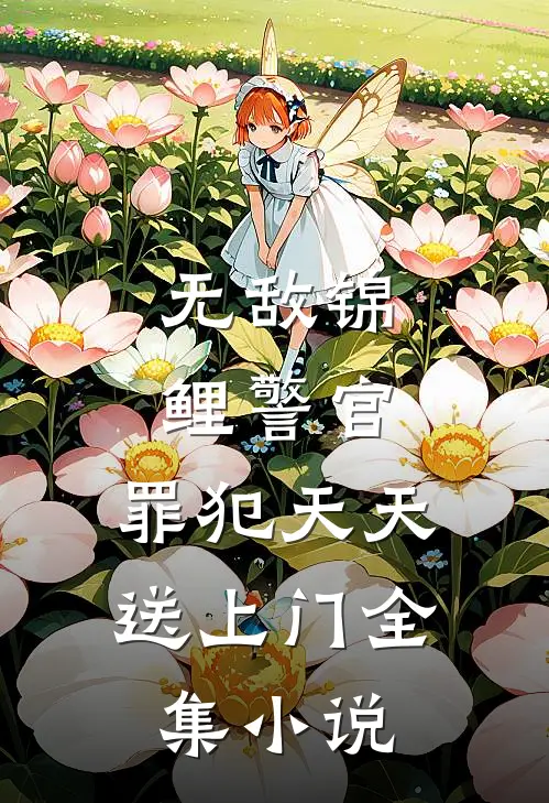 无敌锦鲤警官罪犯天天送上门全集