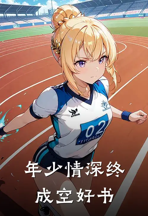 年少情深终成空好书