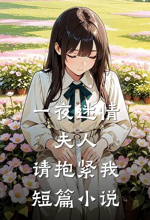 一夜迷情夫人,请抱紧我短篇