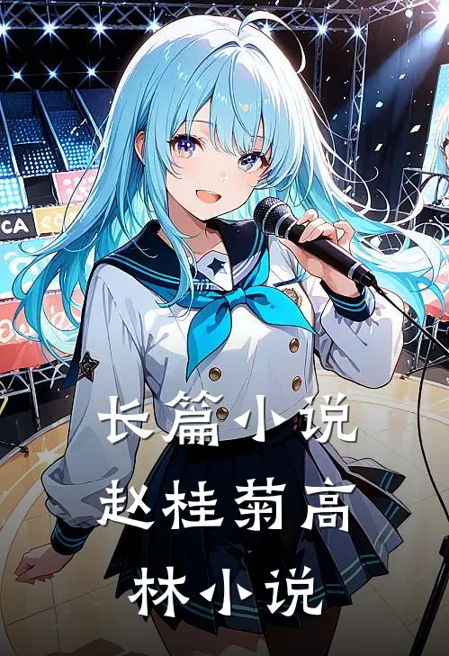 长篇赵桂菊高林免费阅读