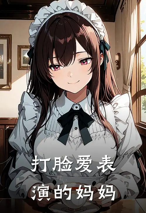 打脸爱表演的妈妈