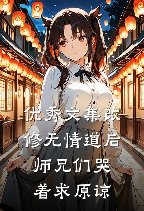 优秀文集改修无情道后，师兄们哭着求原谅