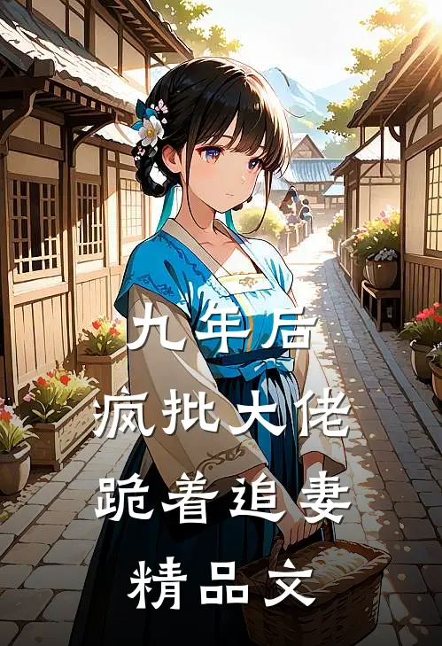 九年后，疯批大佬跪着追妻精品文