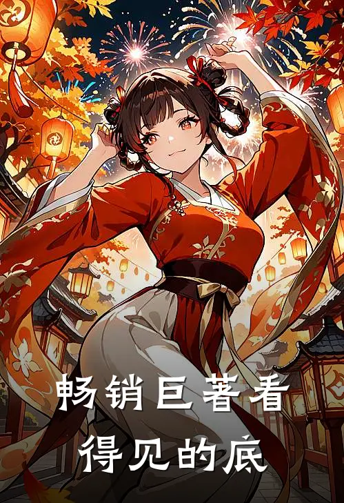 畅销巨著看得见的底