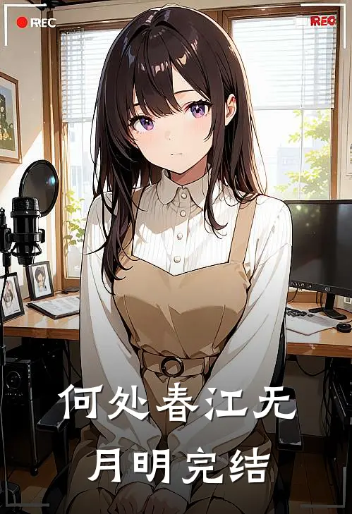 何处春江无月明完结