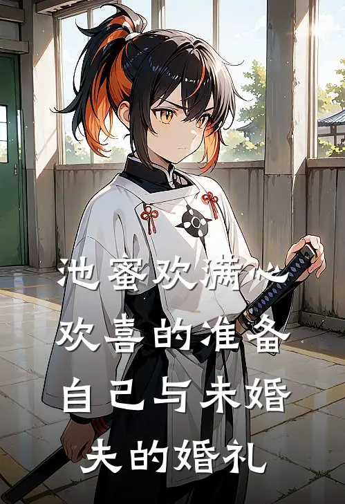 池蜜欢满心欢喜的准备自己与未婚夫的婚礼