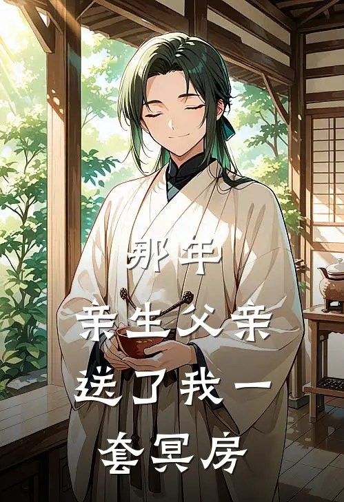 那年，亲生父亲送了我一套冥房