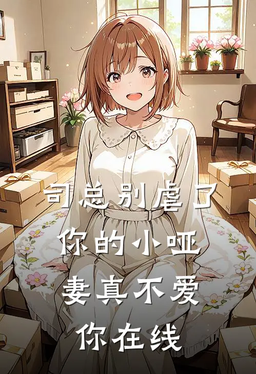 司总别虐了，你的小哑妻真不爱你在线