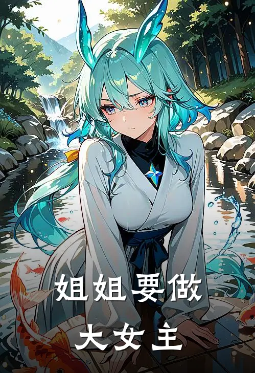 姐姐要做大女主