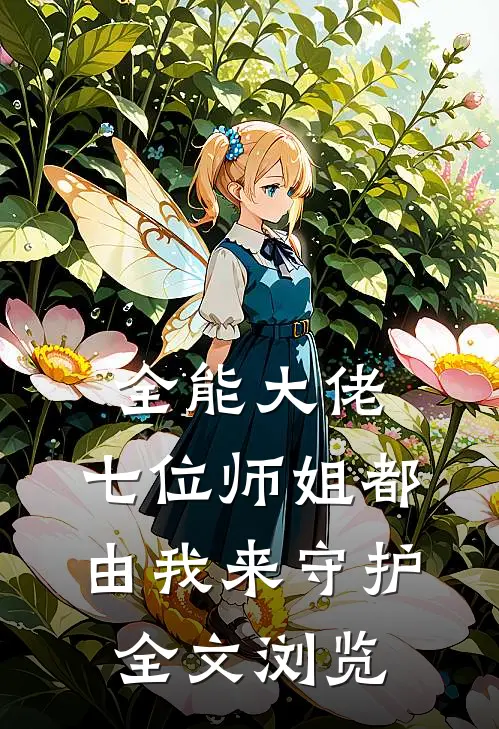全能大佬七位师姐都由我来守护全文浏览