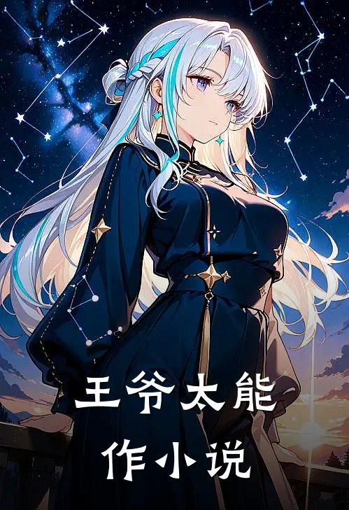 王爷太能作小说