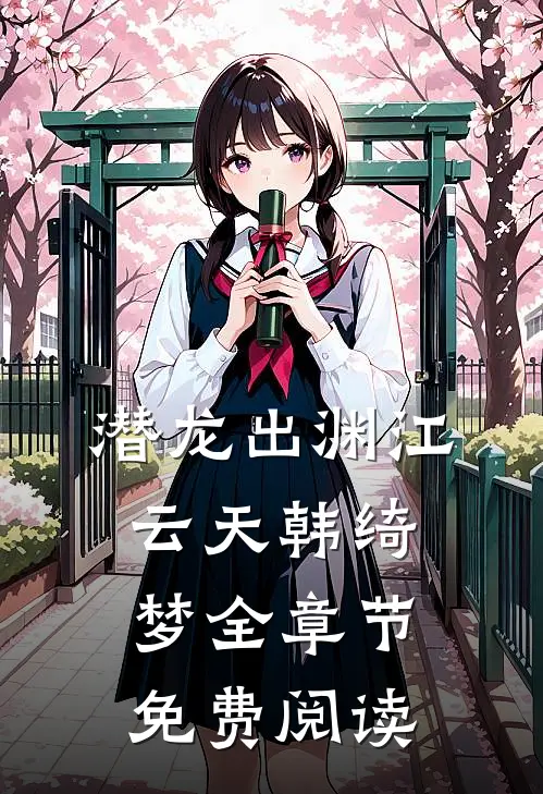 潜龙出渊江云天韩绮梦全章节免费阅读