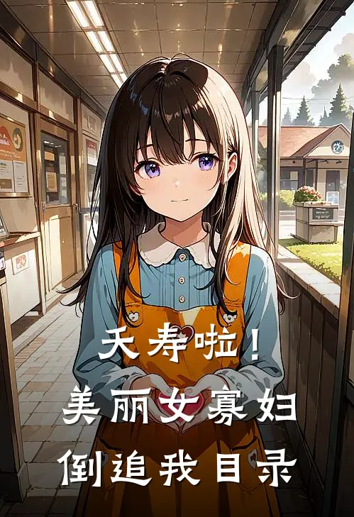 夭寿啦！美丽女寡妇倒追我目录