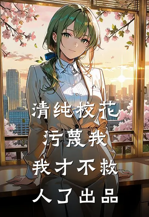 清纯校花污蔑我，我才不救人了出品