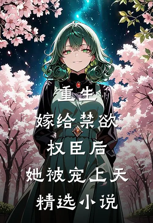 重生嫁给禁欲权臣后,她被宠上天精选网