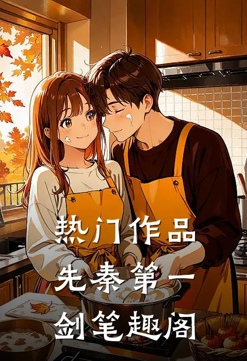 热门作品先秦第一剑笔趣阁