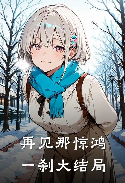 再见那惊鸿一刹大结局