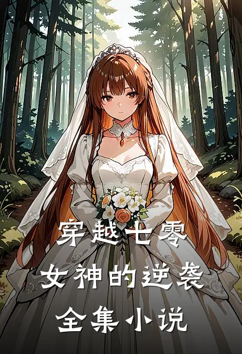穿越七零女神的逆袭全集