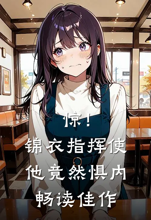 惊！锦衣指挥使他竟然惧内畅读佳作
