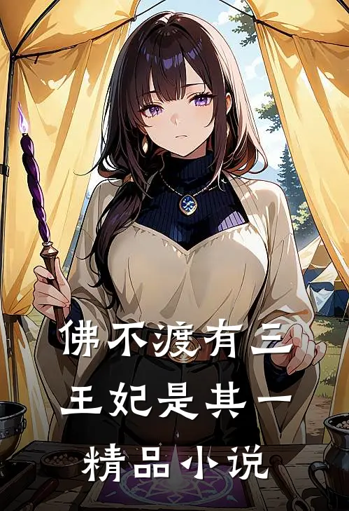 佛不渡有三，王妃是其一精品小说