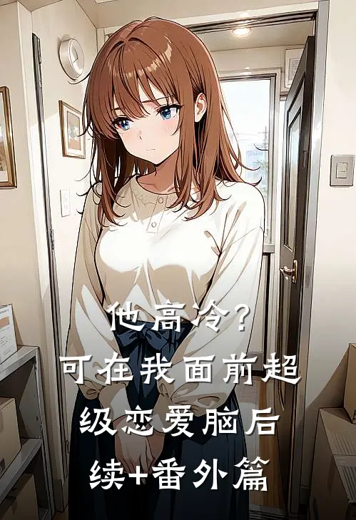 他高冷？可在我面前超级恋爱脑后续+番外篇